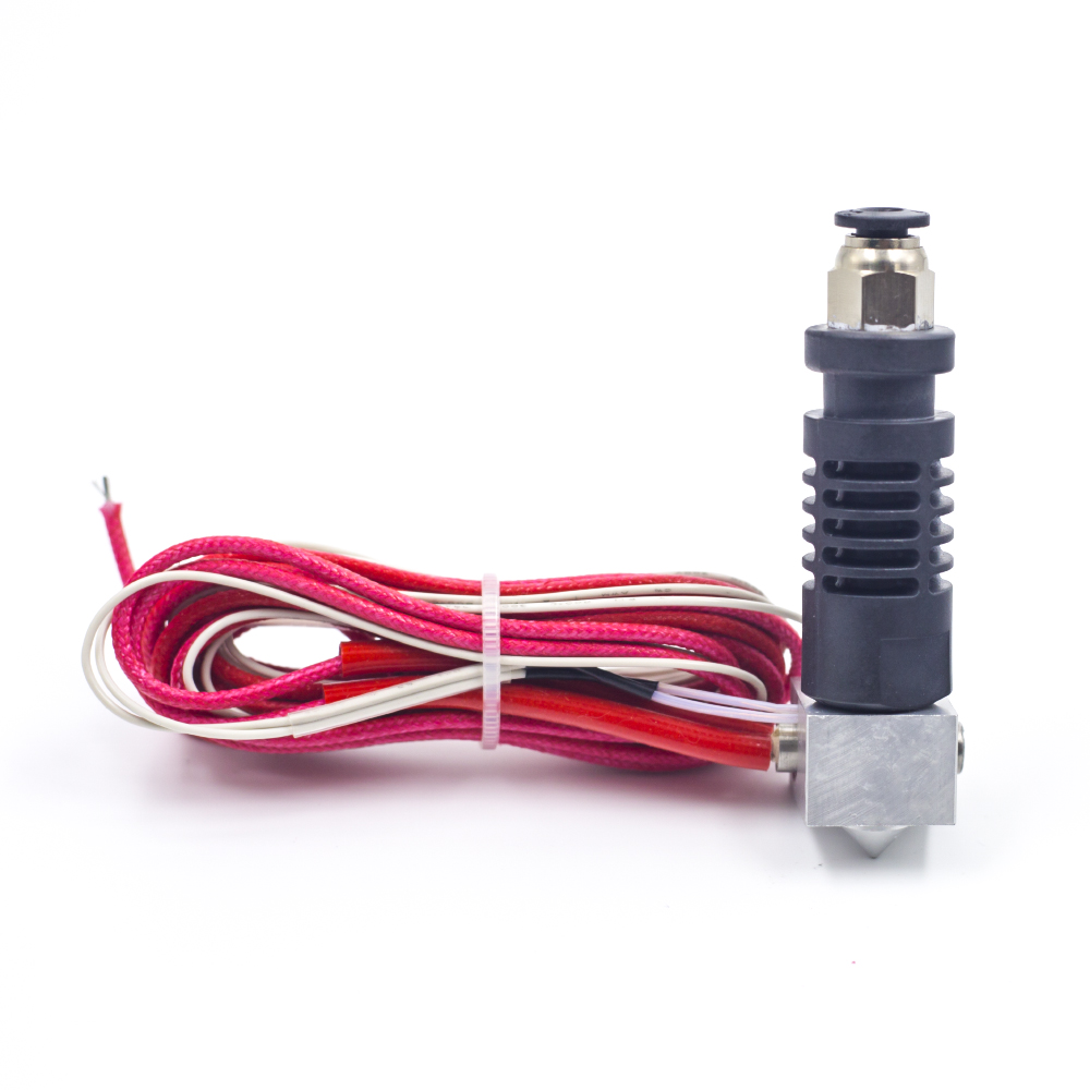 Полный комплект Bowden J-Head 1,75 сопло 0,4